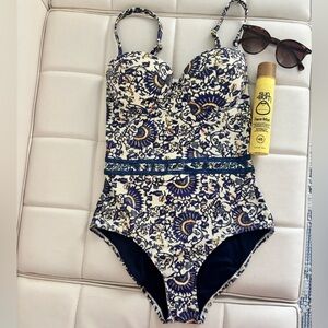 Tory Burch Swimsuit